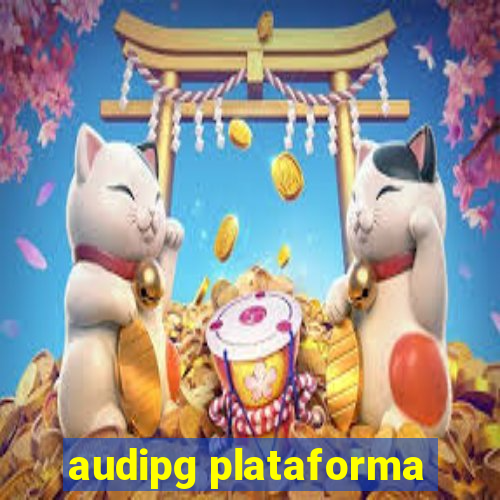 audipg plataforma